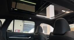 Geely Monjaro Flagship 2025 года за 16 490 000 тг. в Павлодар – фото 5
