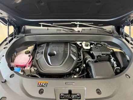 Geely Monjaro Flagship 2025 года за 16 490 000 тг. в Павлодар – фото 6