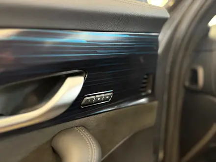 Geely Monjaro Flagship 2025 года за 16 490 000 тг. в Павлодар – фото 15