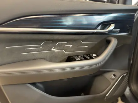 Geely Monjaro Flagship 2025 года за 16 490 000 тг. в Павлодар – фото 17
