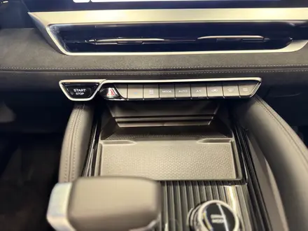 Geely Monjaro Flagship 2025 года за 16 490 000 тг. в Павлодар – фото 47