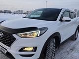 Hyundai Tucson 2020 годаүшін12 050 000 тг. в Астана – фото 2