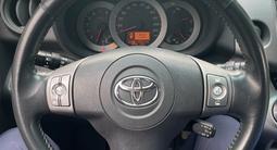 Toyota RAV4 2006 года за 7 500 000 тг. в Алматы