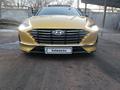 Hyundai Sonata 2019 года за 13 199 999 тг. в Алматы – фото 2