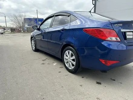 Hyundai Accent 2016 годаүшін6 400 000 тг. в Кокшетау – фото 4