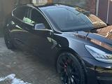 Tesla Model 3 2018 года за 15 000 000 тг. в Алматы – фото 3