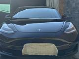Tesla Model 3 2018 года за 15 000 000 тг. в Алматы