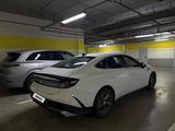 Hyundai Sonata 2024 годаүшін11 800 000 тг. в Астана – фото 3