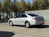 Toyota Camry 2011 годаүшін7 000 000 тг. в Уральск – фото 5