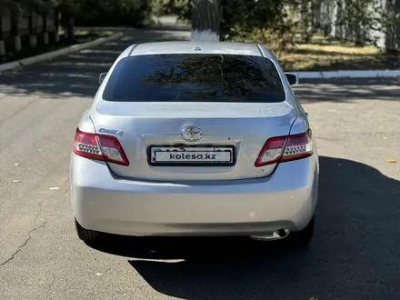 Toyota Camry 2011 года за 7 000 000 тг. в Уральск – фото 8