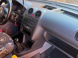 Volkswagen Caddy 2008 года за 5 500 000 тг. в Талдыкорган – фото 4