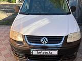 Volkswagen Caddy 2008 года за 5 500 000 тг. в Талдыкорган – фото 2