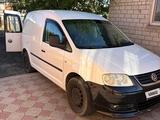 Volkswagen Caddy 2008 года за 5 500 000 тг. в Талдыкорган