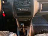 Volkswagen Caddy 2008 года за 5 500 000 тг. в Талдыкорган – фото 5