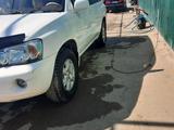 Toyota Highlander 2003 года за 7 000 000 тг. в Кызылорда – фото 5