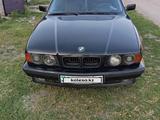 BMW 525 1995 годаүшін1 800 000 тг. в Алматы – фото 2