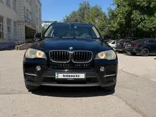 BMW X5, 2010