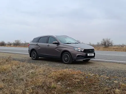 ВАЗ (Lada) Vesta SW 2018 года за 4 999 000 тг. в Павлодар – фото 2