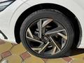 Hyundai Elantra 2023 года за 9 700 000 тг. в Актобе – фото 14