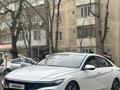 Hyundai Elantra 2023 года за 9 700 000 тг. в Актобе – фото 3