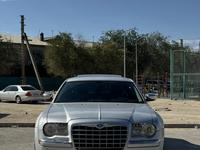 Chrysler 300C 2006 годаүшін5 500 000 тг. в Жанаозен