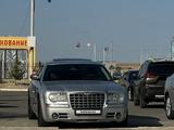 Chrysler 300C 2006 годаүшін7 000 000 тг. в Жанаозен – фото 5