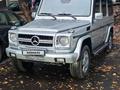 Mercedes-Benz G 500 2003 годаfor12 000 000 тг. в Алматы – фото 3