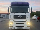 MAN  TGA 2008 года за 22 000 000 тг. в Жаркент