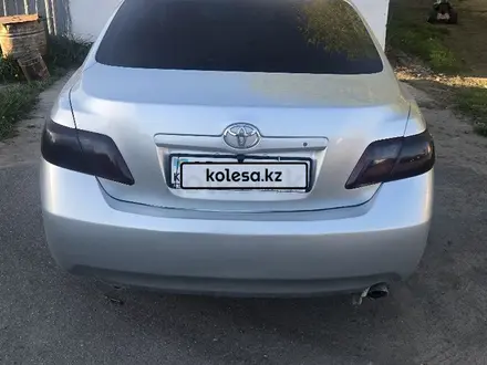 Toyota Camry 2006 года за 5 000 000 тг. в Семей – фото 4