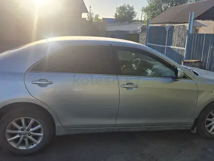Toyota Camry 2006 года за 5 000 000 тг. в Семей