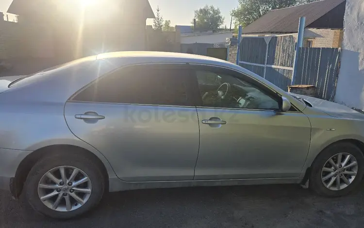 Toyota Camry 2006 года за 5 000 000 тг. в Семей