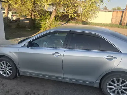 Toyota Camry 2006 года за 5 000 000 тг. в Семей – фото 3