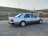 Mercedes-Benz E 280 1993 годаfor2 800 000 тг. в Шымкент – фото 2