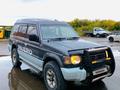 Mitsubishi Pajero 1991 годаүшін1 500 000 тг. в Караганда