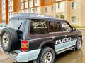 Mitsubishi Pajero 1991 годаүшін1 500 000 тг. в Караганда – фото 6