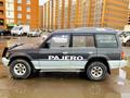 Mitsubishi Pajero 1991 годаүшін1 500 000 тг. в Караганда – фото 5