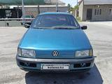 Volkswagen Passat 1991 года за 1 100 000 тг. в Шымкент