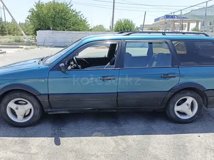 Volkswagen Passat 1991 года за 1 100 000 тг. в Шымкент – фото 2