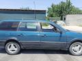 Volkswagen Passat 1991 года за 1 100 000 тг. в Шымкент – фото 3