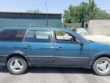 Volkswagen Passat 1991 года за 1 100 000 тг. в Шымкент – фото 3