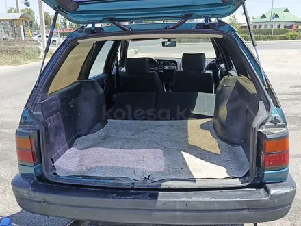 Volkswagen Passat 1991 года за 1 100 000 тг. в Шымкент – фото 5