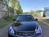 Infiniti QX50 2014 года за 5 700 000 тг. в Уральск – фото 3