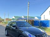 Infiniti QX50 2014 года за 5 700 000 тг. в Уральск