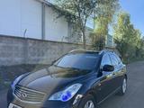 Infiniti QX50 2014 года за 5 700 000 тг. в Уральск – фото 2
