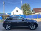Infiniti QX50 2014 года за 5 700 000 тг. в Уральск – фото 4