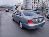 Toyota Camry 2005 года за 5 400 000 тг. в Шымкент – фото 4