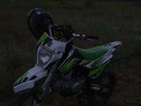 Racer  Pitbike 125/160 2020 годаүшін400 000 тг. в Караганда