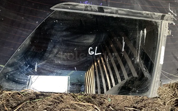 Стекло глухое мерседес GL X 164. за 18 000 тг. в Костанай