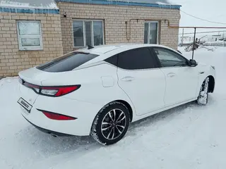 JAC J7
