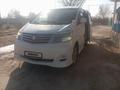 Toyota Alphard 2006 года за 5 000 000 тг. в Шымкент – фото 2